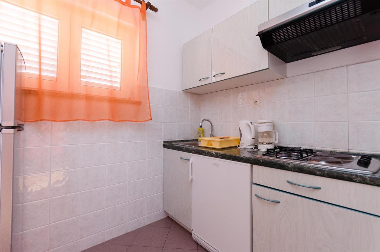 Apartments Mirjana B Lopar Luaran gambar