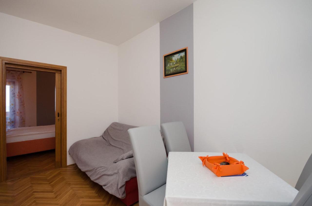 Apartments Mirjana B Lopar Luaran gambar