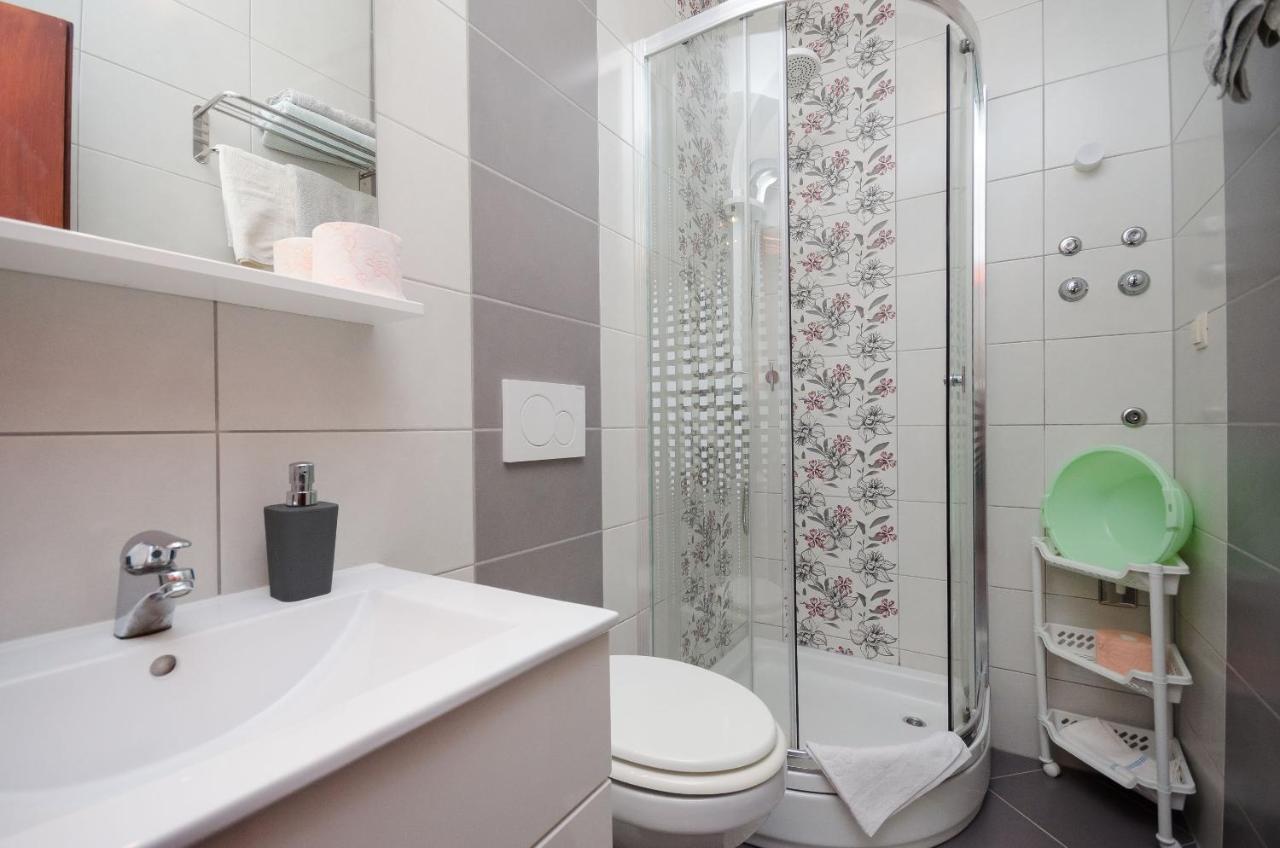 Apartments Mirjana B Lopar Luaran gambar
