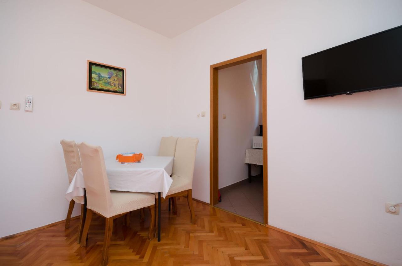 Apartments Mirjana B Lopar Luaran gambar