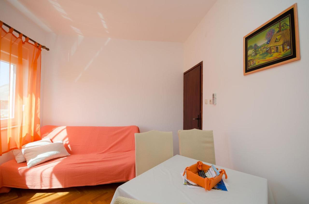 Apartments Mirjana B Lopar Luaran gambar
