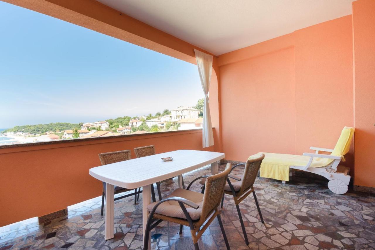Apartments Mirjana B Lopar Luaran gambar