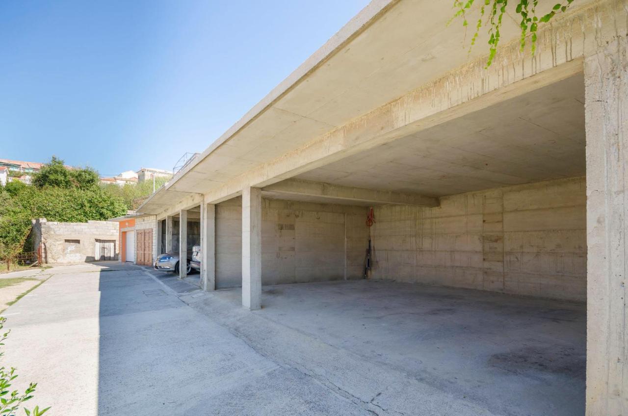 Apartments Mirjana B Lopar Luaran gambar